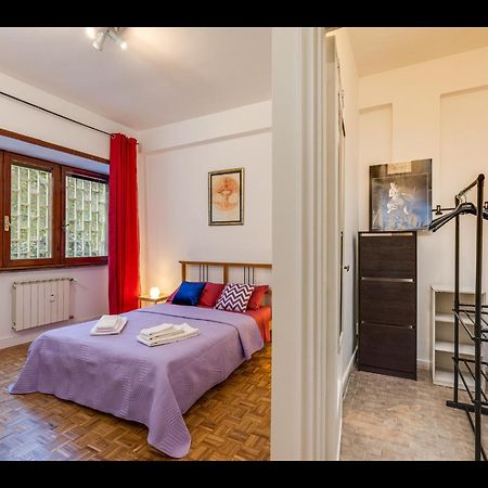 L Aroma Antica Hotel Buitenkant foto