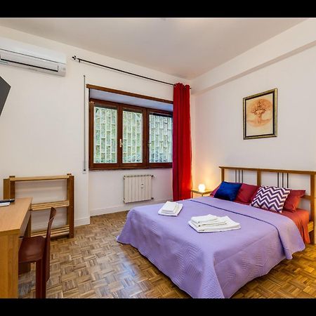 L Aroma Antica Hotel Buitenkant foto