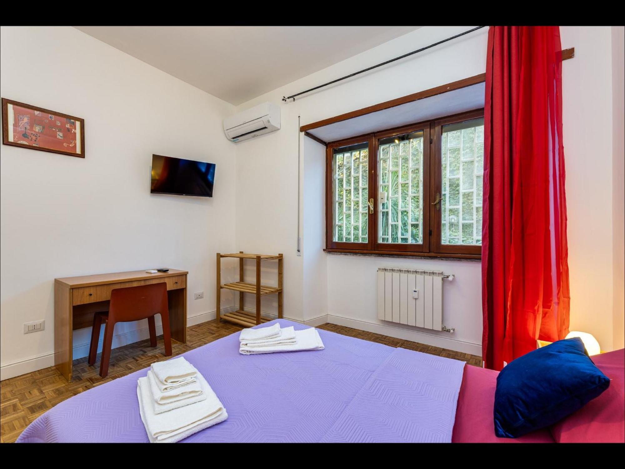 L Aroma Antica Hotel Buitenkant foto