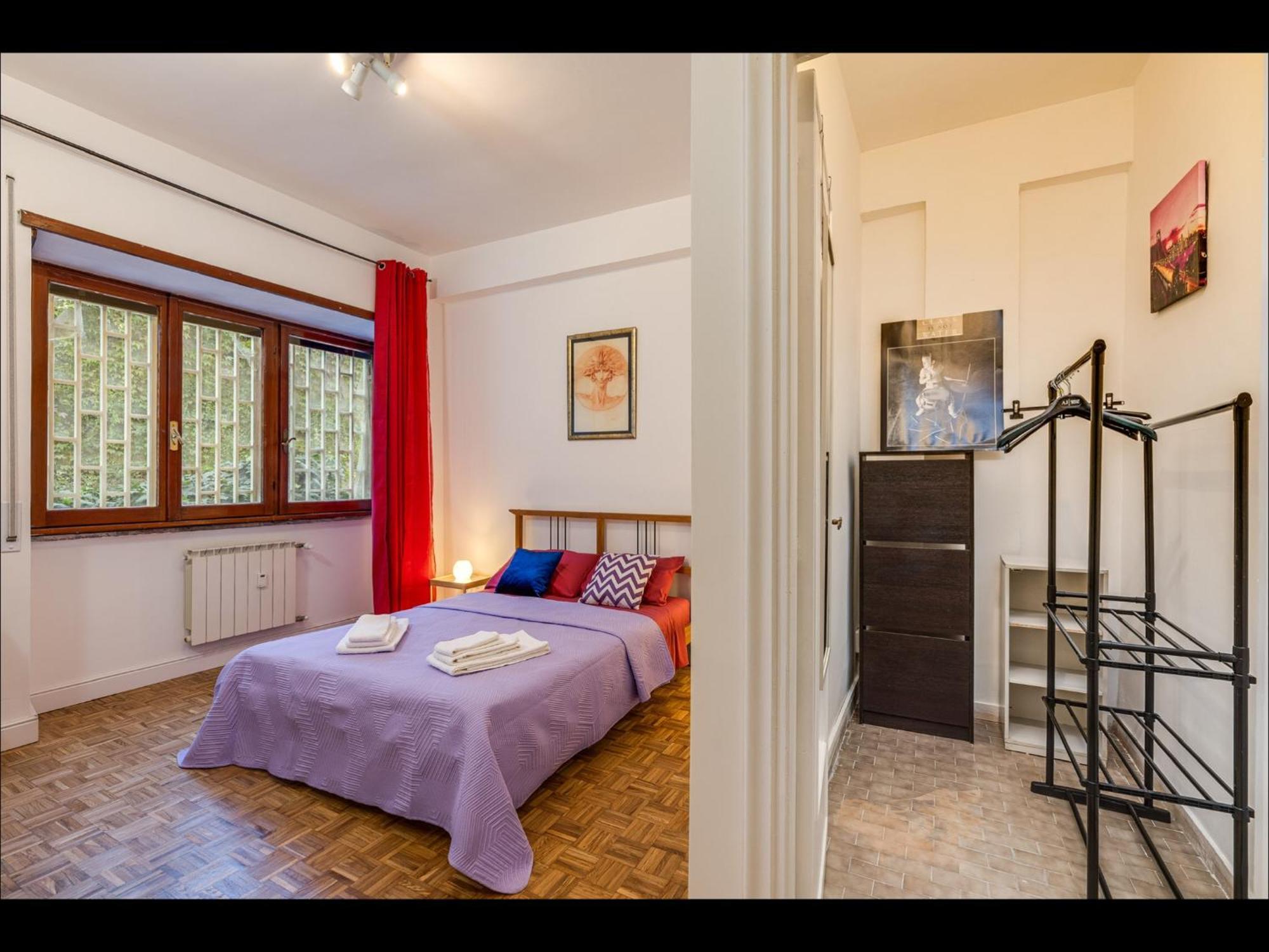 L Aroma Antica Hotel Buitenkant foto