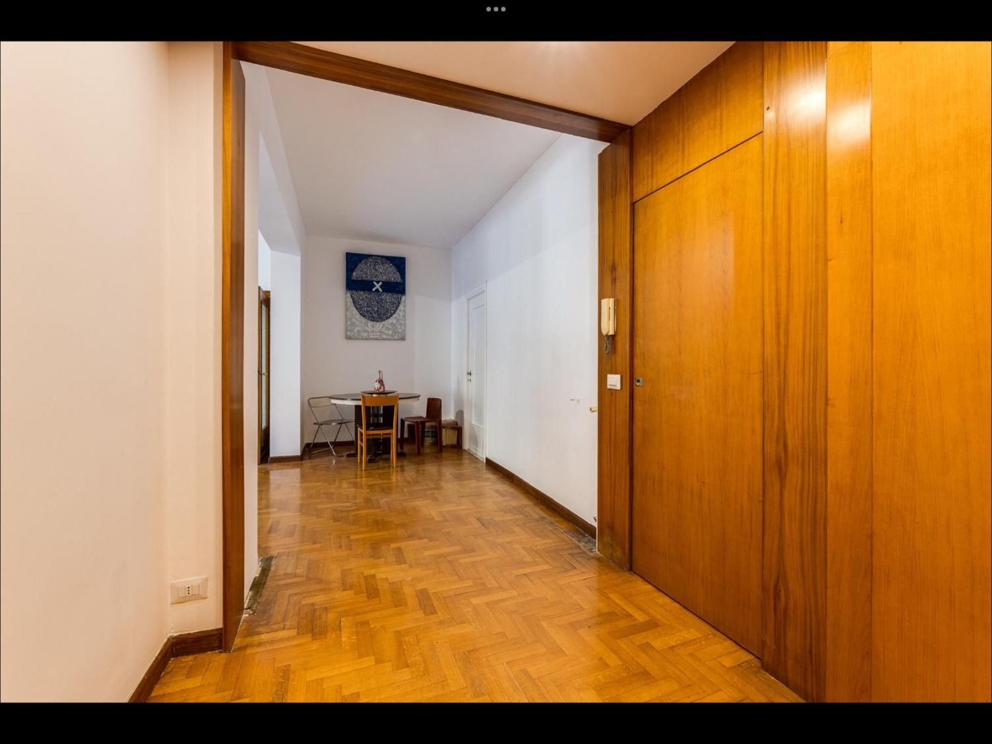 L Aroma Antica Hotel Buitenkant foto