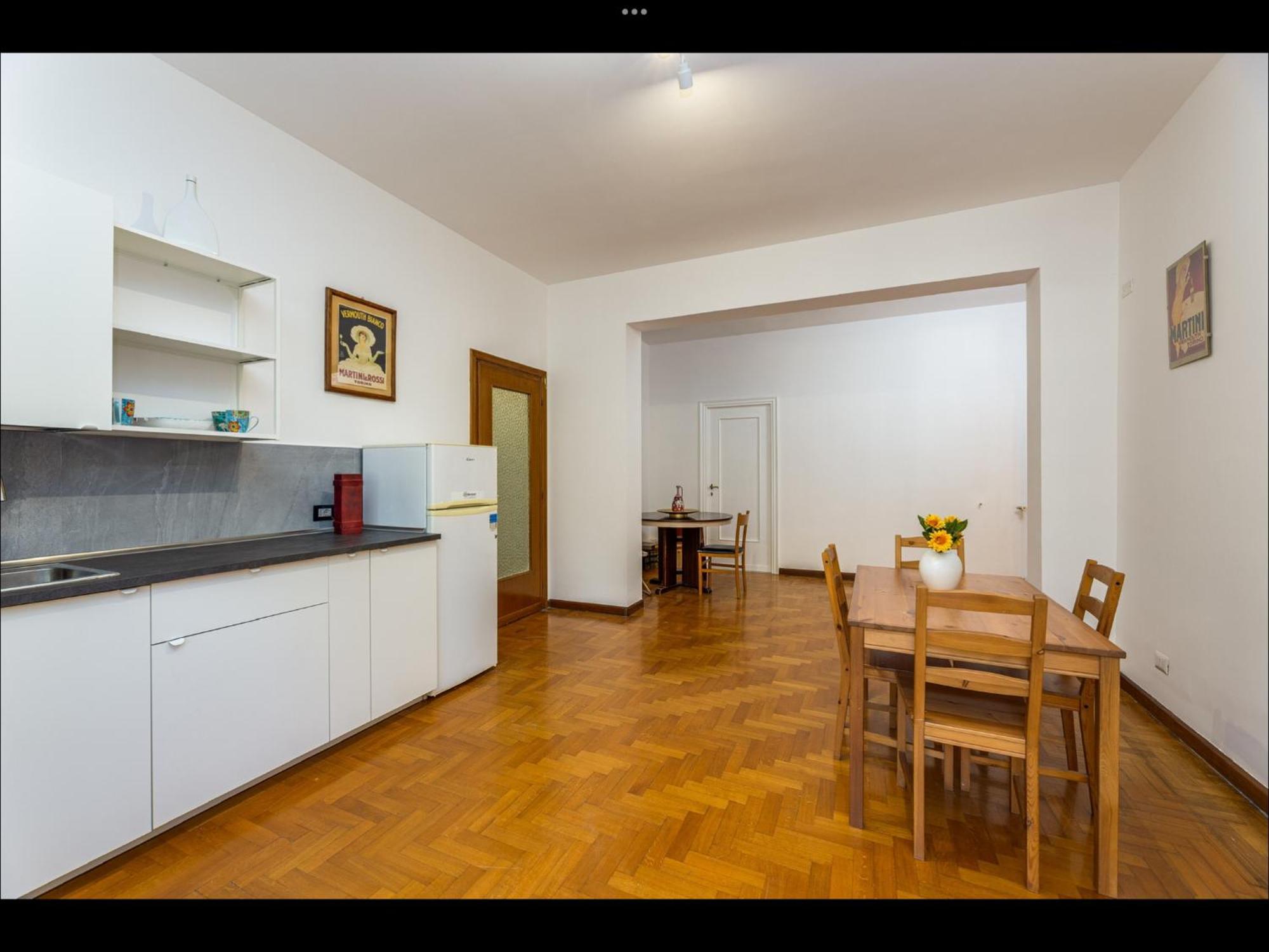 L Aroma Antica Hotel Buitenkant foto
