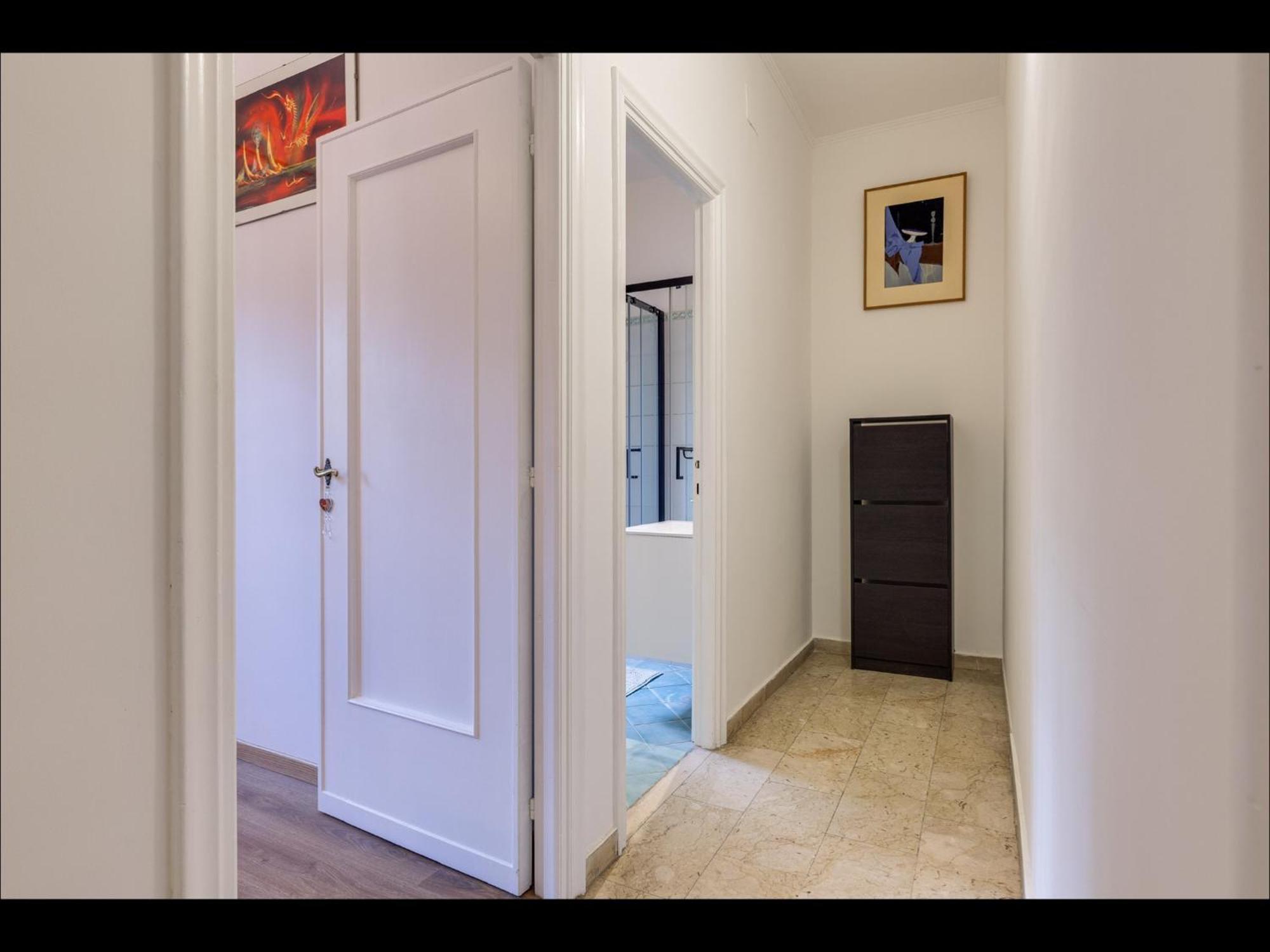 L Aroma Antica Hotel Buitenkant foto