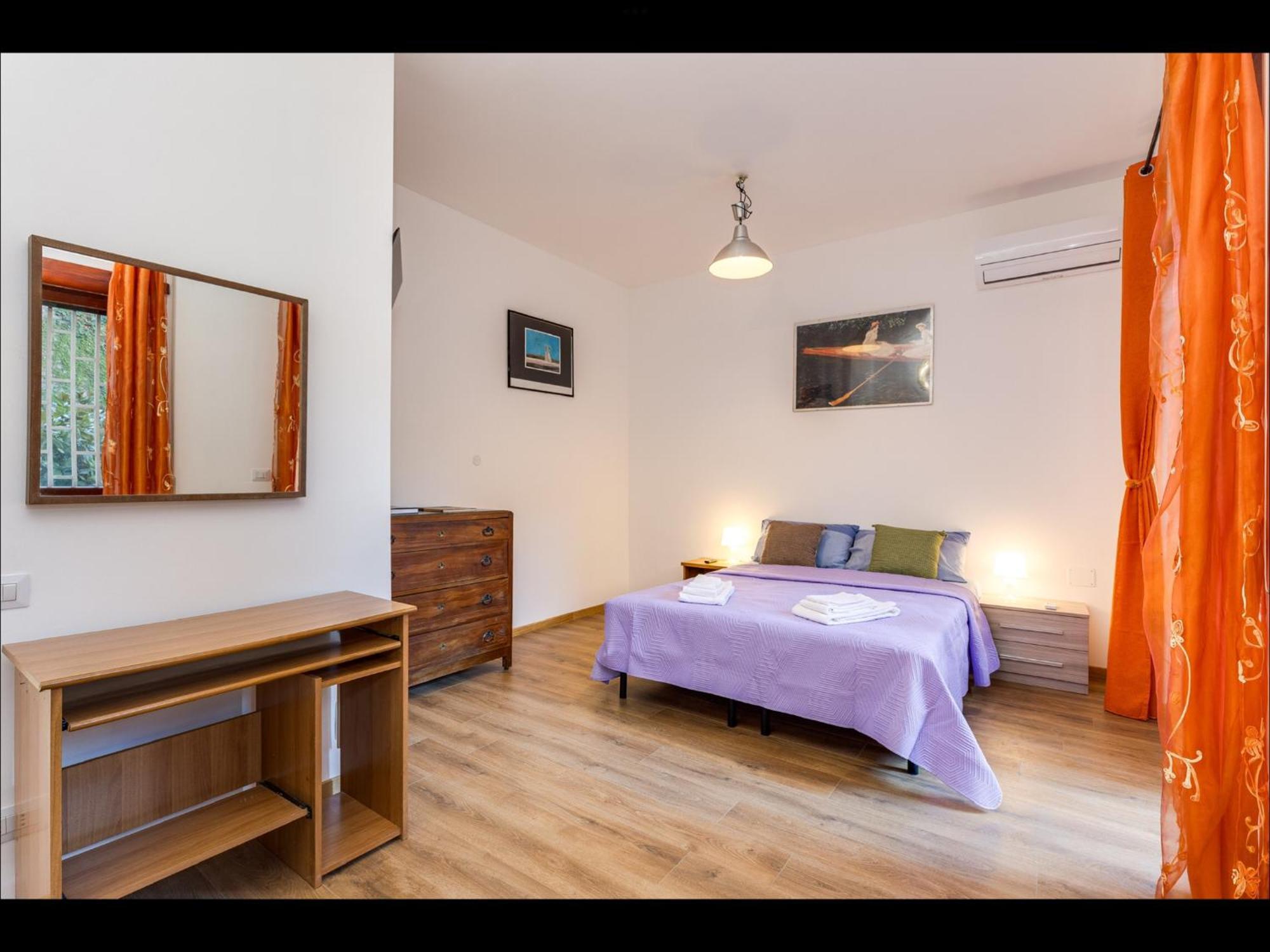 L Aroma Antica Hotel Buitenkant foto