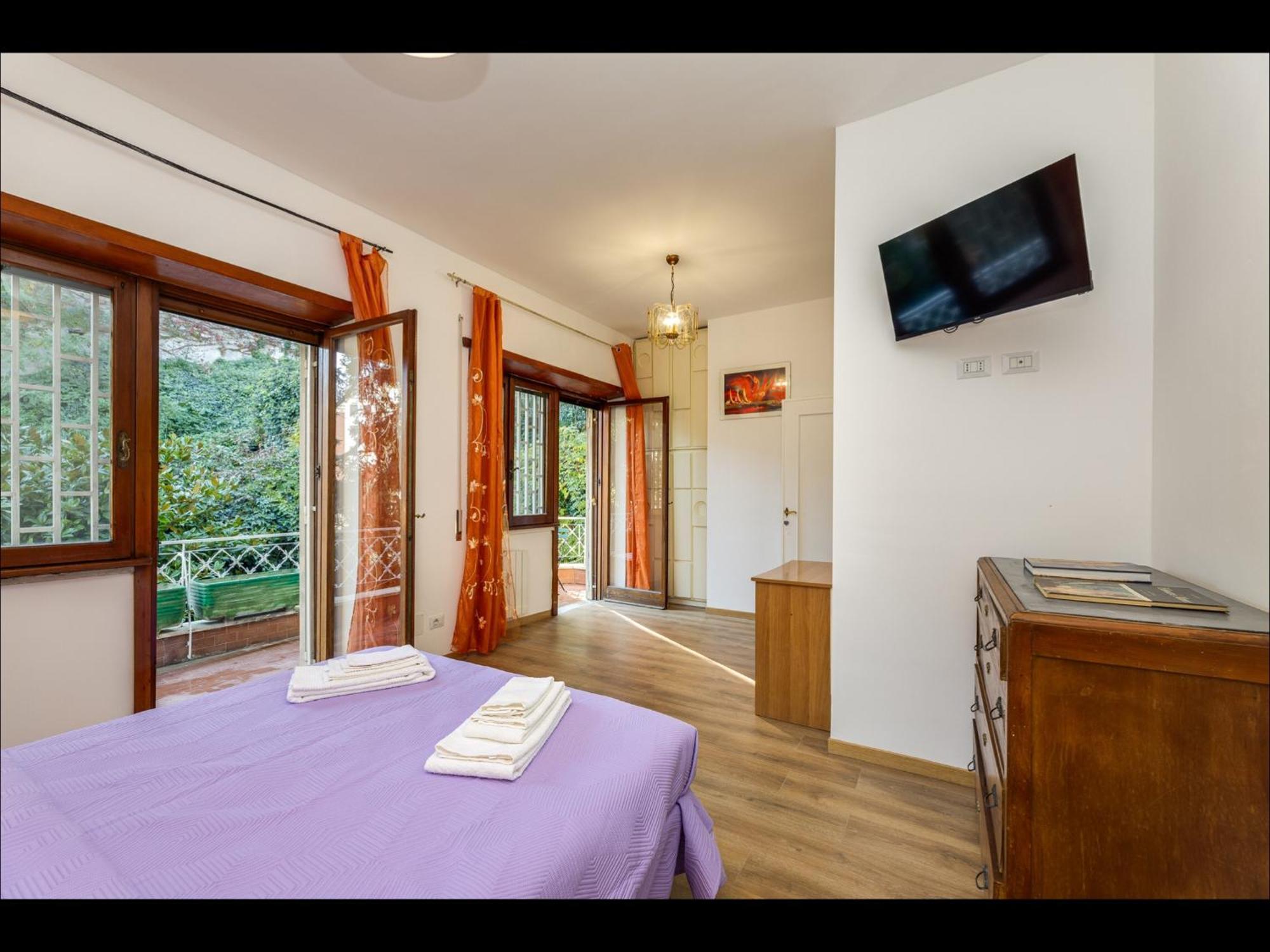 L Aroma Antica Hotel Buitenkant foto