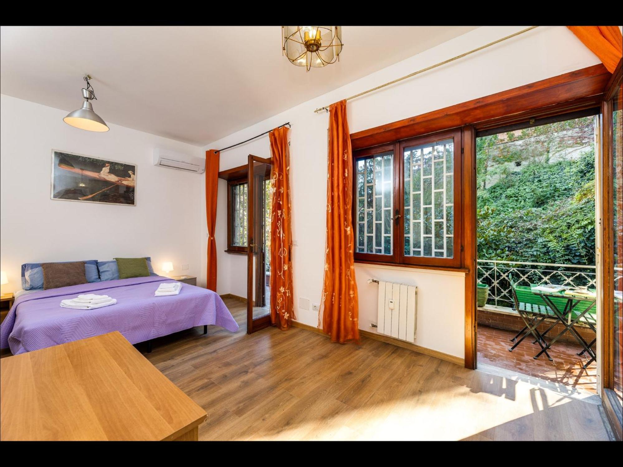 L Aroma Antica Hotel Buitenkant foto