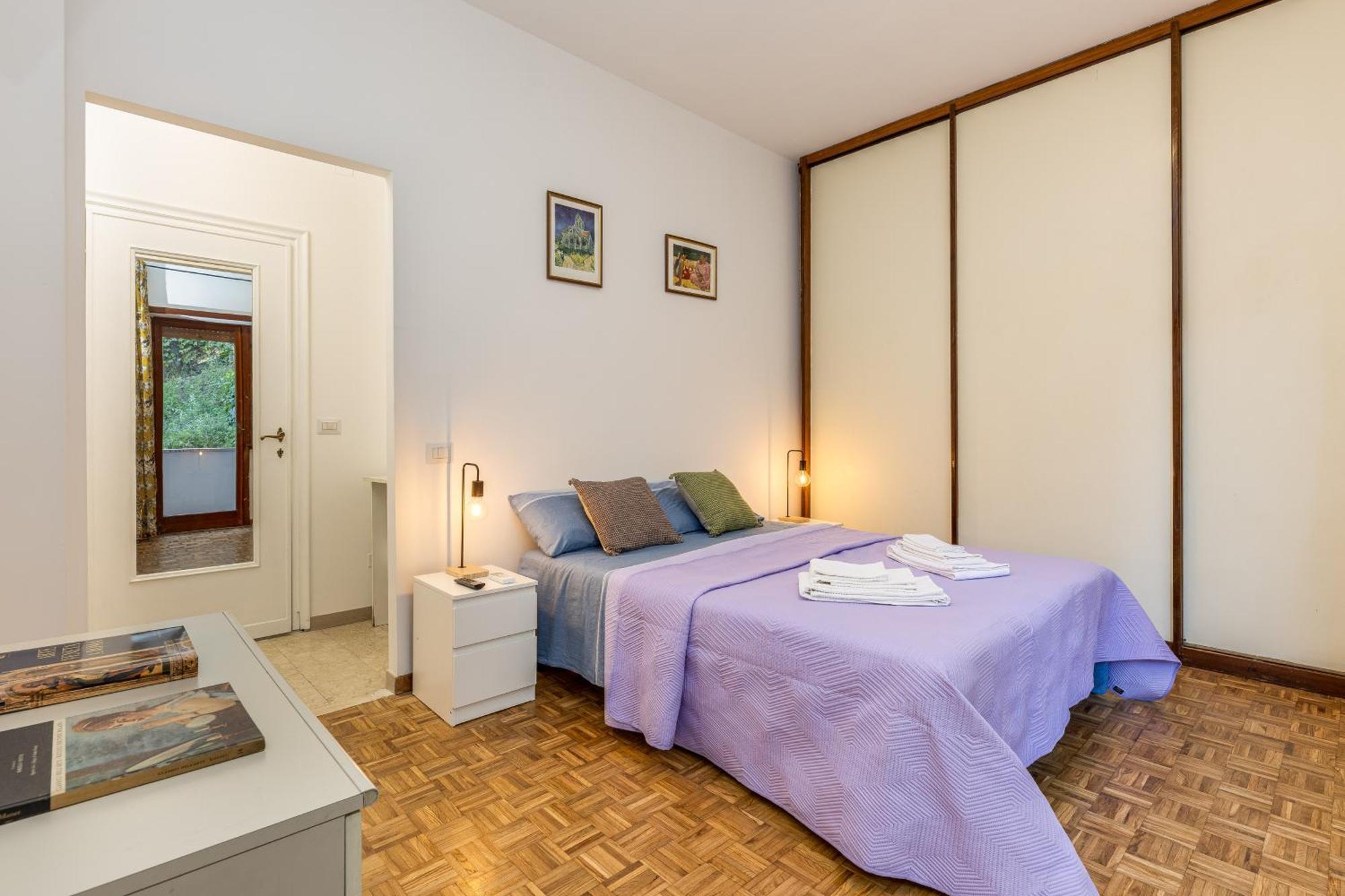 L Aroma Antica Hotel Buitenkant foto