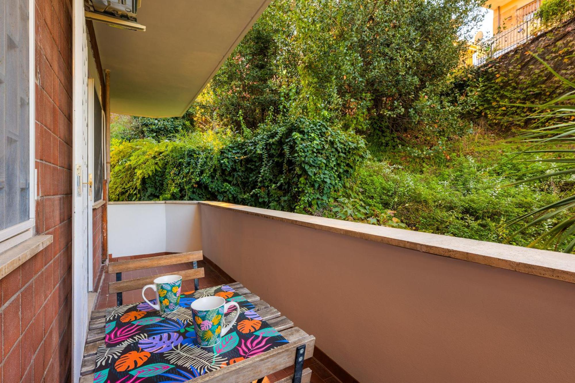 L Aroma Antica Hotel Buitenkant foto